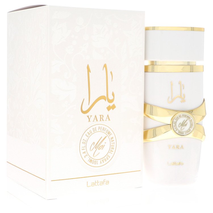 Lattafa Yara Moi Eau De Parfum Spray By Lattafa Lattafa