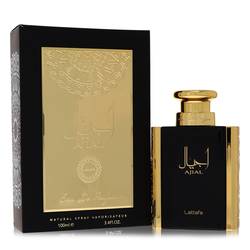 Lattafa Ajial Eau De Parfum Spray By Lattafa Lattafa
