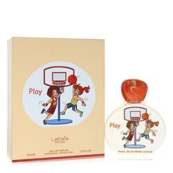 Lattafa Pride Play Eau De Parfum Spray (Unisex) By Lattafa Lattafa
