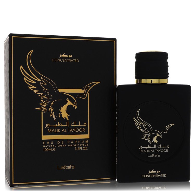 Lattafa Malik Al Tayoor Eau De Parfum Spray By Lattafa Lattafa