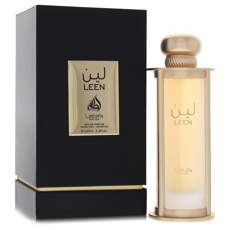 Lattafa Pride Leen Eau De Parfum Spray By Lattafa Lattafa