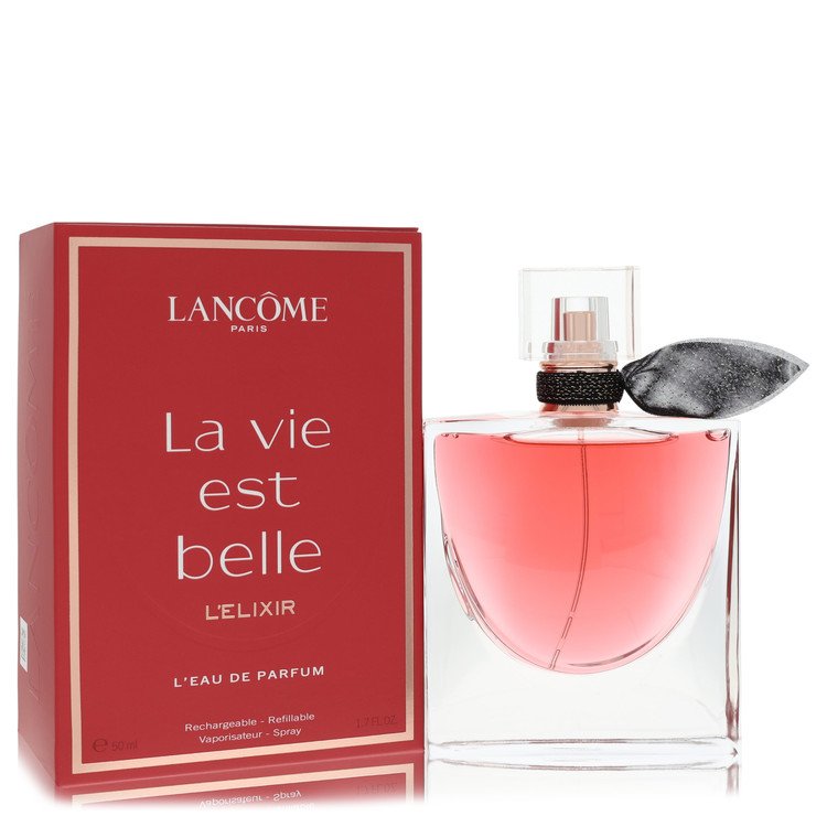 La Vie Est Belle L'elixir Eau De Parfum Spray By Lancome - OPULENTIA