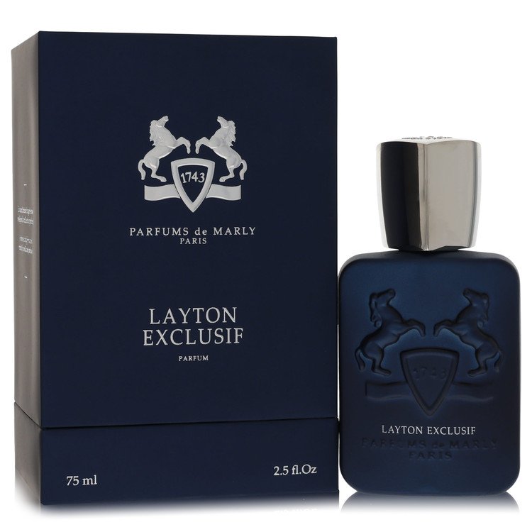 Layton Exclusif Eau De Parfum Spray By Parfums De Marly Parfums De Marly