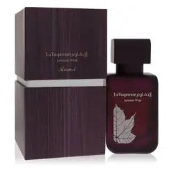 La Yuqawam Jasmine Wisp Eau De Parfum Spray By Rasasi Rasasi