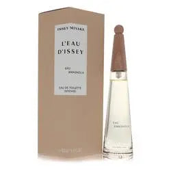 L'eau D'issey Eau & Magnolia Eau De Toilette Spray By Issey Miyake Issey Miyake