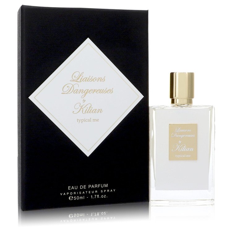 Liaisons Dangereuses Eau De Parfum Spray By Kilian Kilian