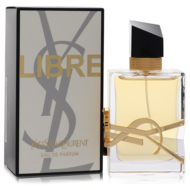 Libre Eau De Parfum Spray By Yves Saint Laurent Yves Saint Laurent