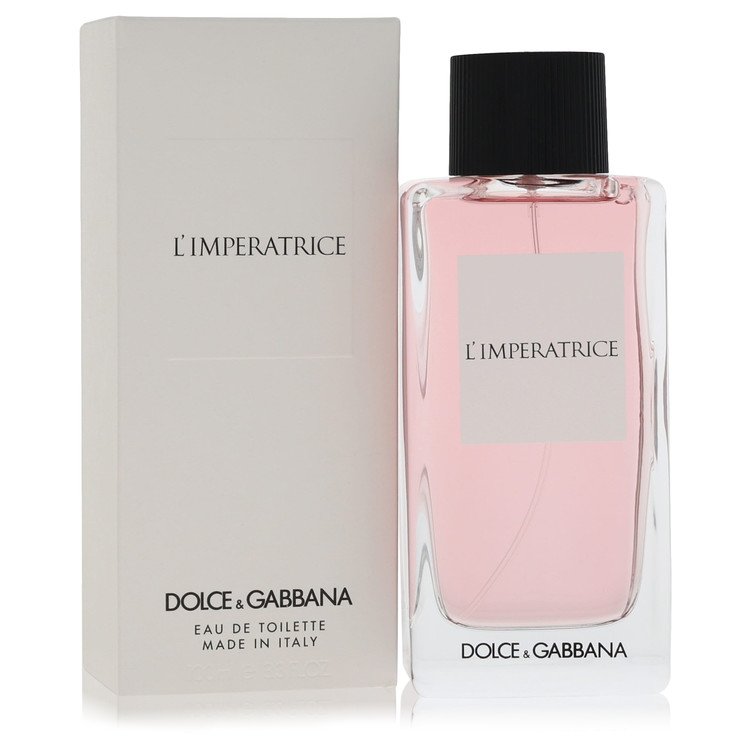 L'imperatrice 3 Eau De Toilette Spray By Dolce & Gabbana Dolce & Gabbana