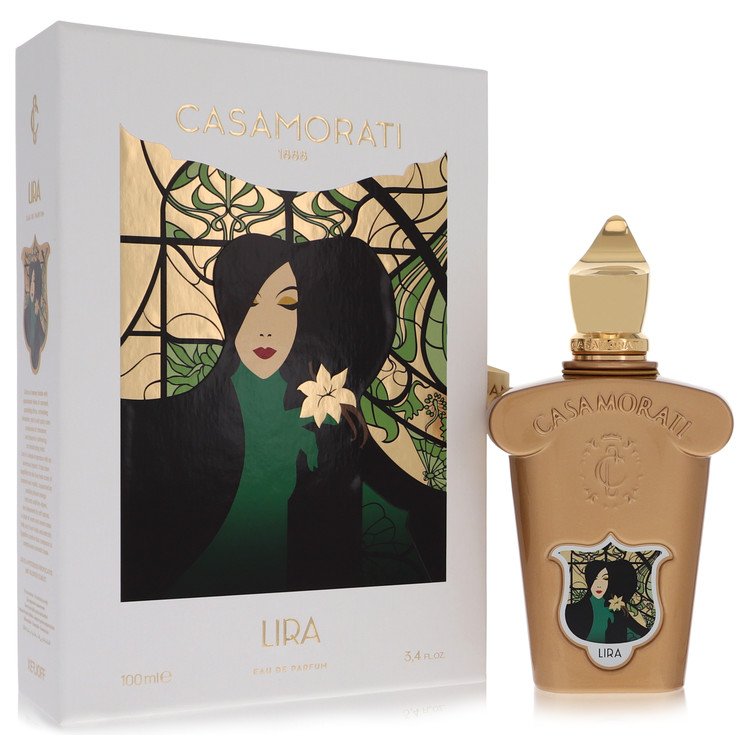 Lira Eau De Parfum Spray By Xerjoff Xerjoff