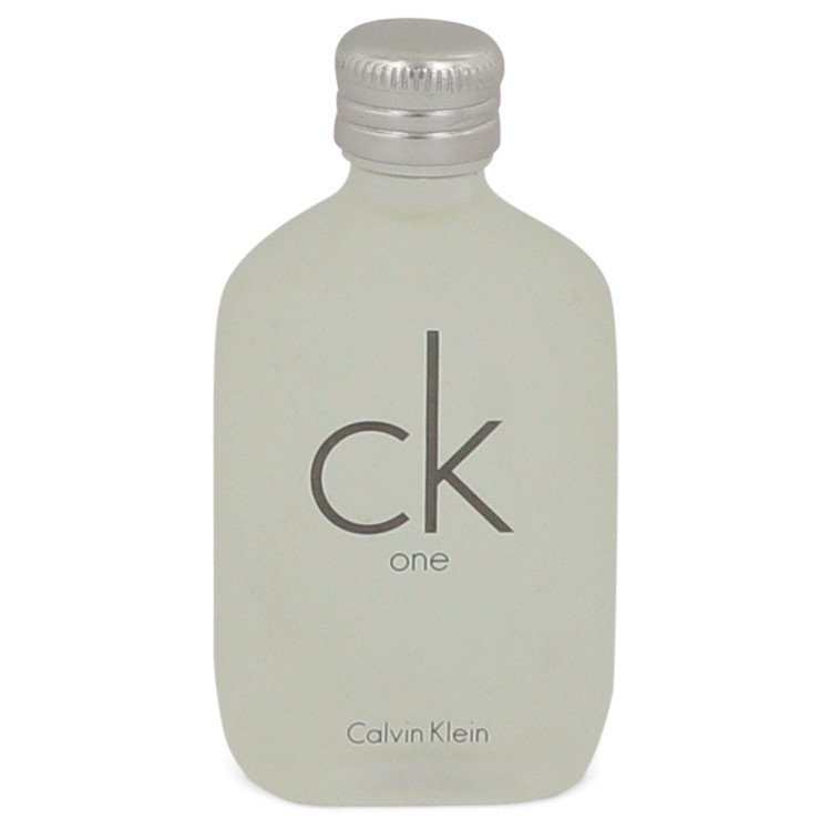 Ck One Eau De Toilette By Calvin Klein Calvin Klein