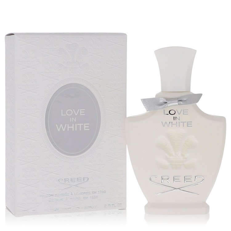 Love In White Eau De Parfum Spray By Creed Creed