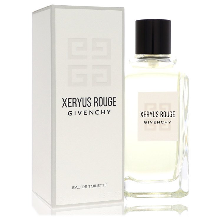 Xeryus Rouge Eau De Toilette Spray By Givenchy Givenchy