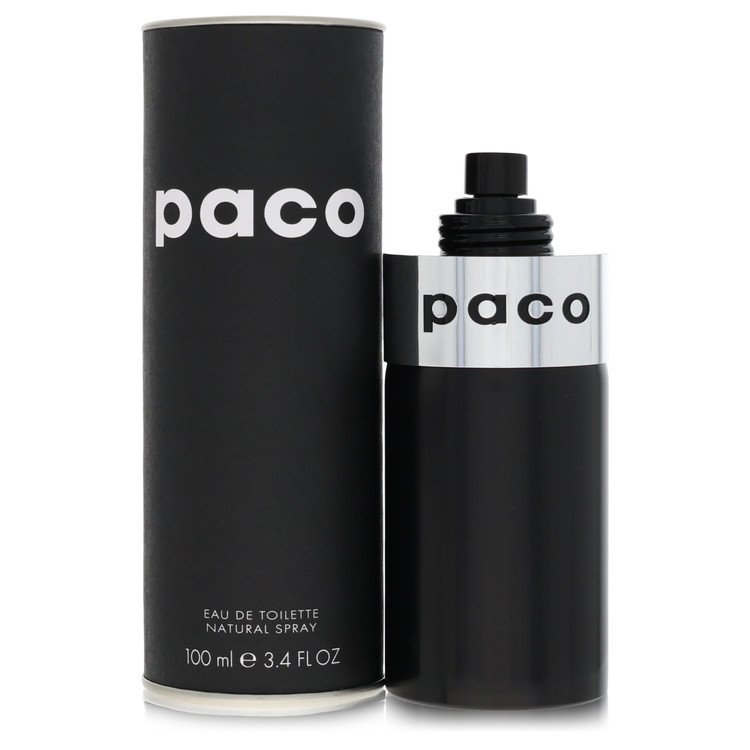 Paco Unisex Eau De Toilette Spray (Unisex) By Paco Rabanne Paco Rabanne