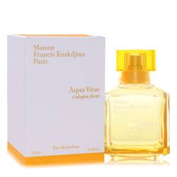 Maison Francis Kurkdjian Aqua Vitae Cologne Forte Eau De Parfum Spray (Unisex) By Maison Francis Kurkdjian