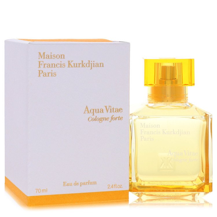Aqua Vitae Cologne Forte Eau De Parfum Spray (Unisex) By Maison Francis Kurkdjian Maison Francis Kurkdjian