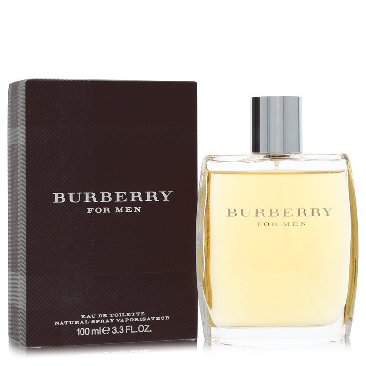 Burberry Eau De Toilette Spray By Burberry Burberry