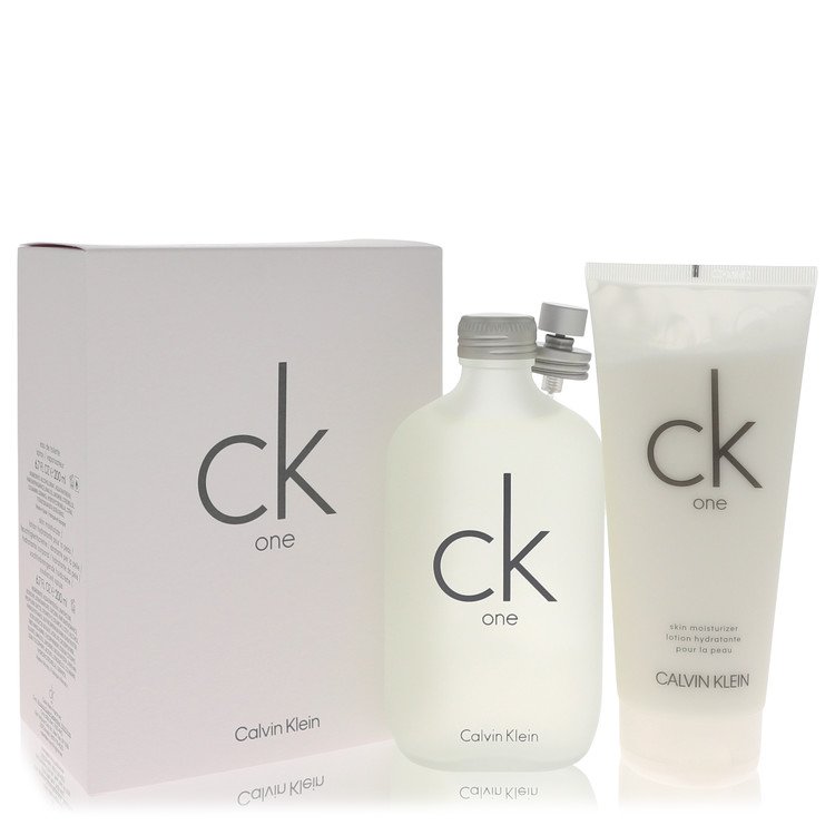 Ck One Gift Set By Calvin Klein - OPULENTIA