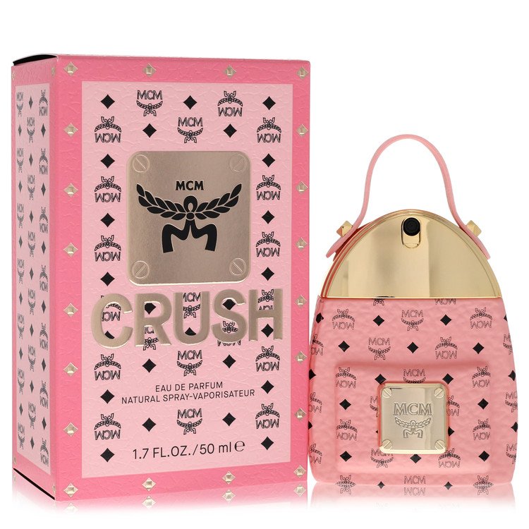 Mcm Crush Eau De Parfum Spray By MCM - OPULENTIA
