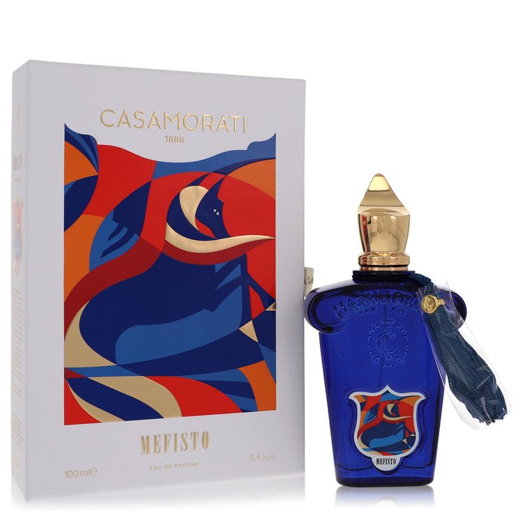 Mefisto Eau De Parfum Spray By Xerjoff Xerjoff
