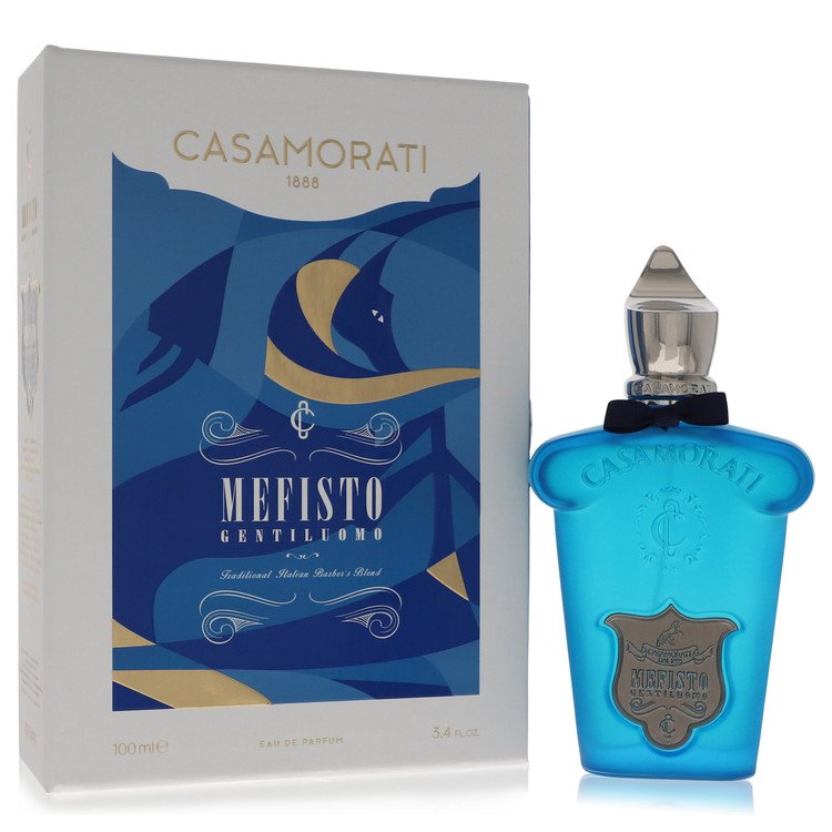 Mefisto Gentiluomo Eau De Parfum Spray By Xerjoff Xerjoff