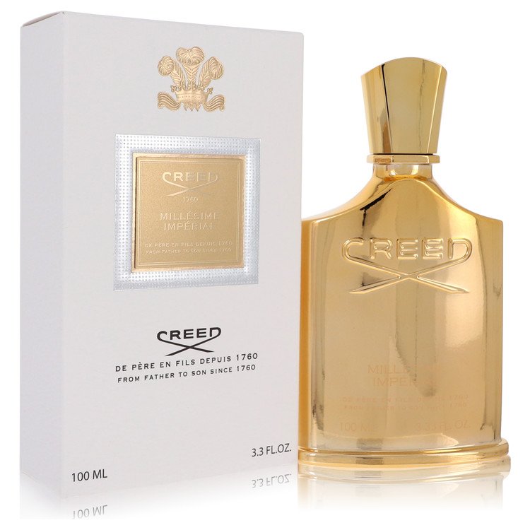 Millesime Imperial Eau De Parfum Spray By Creed - OPULENTIA