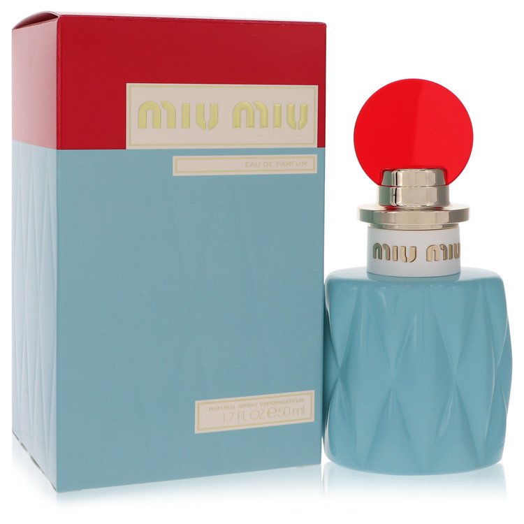 Miu Miu Eau De Parfum Spray By Miu Miu Miu Miu