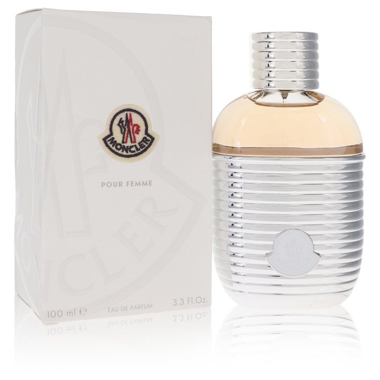 Moncler Eau De Parfum Spray By Moncler Moncler