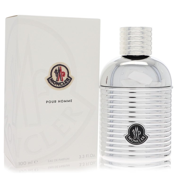 Moncler Eau De Parfum Spray By Moncler Moncler