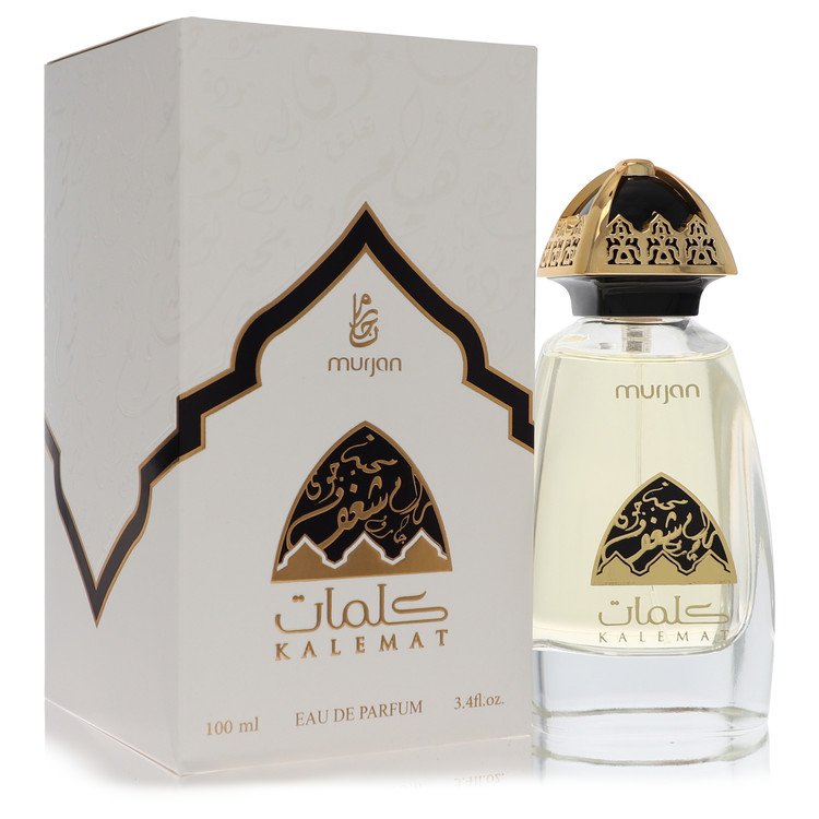 Dumont Murjan Kalemat Eau De Parfum Spray (Unisex) By Dumont Paris Dumont Paris