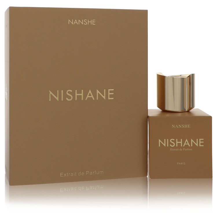 Nanshe Extrait de Parfum (Unisex) By Nishane Nishane