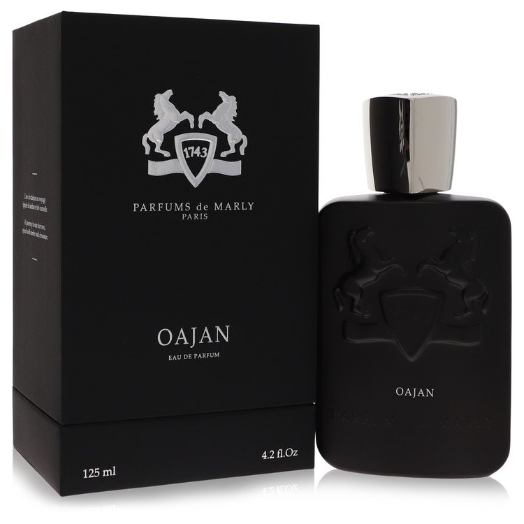 Oajan Eau De Parfum Spray By Parfums De Marly Parfums De Marly