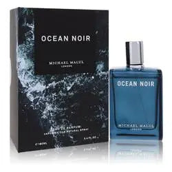 Ocean Noir Eau De Parfum Spray By Michael Malul Michael Malul