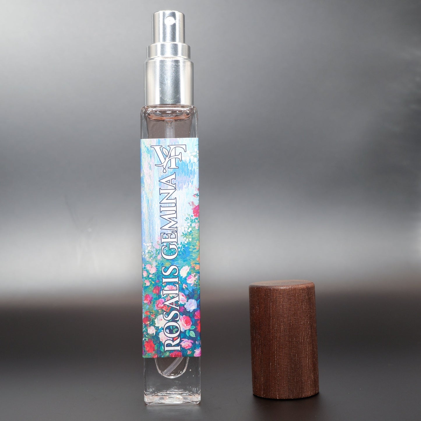 Rosalis Gemina | Eau de Parfum Veritas Fragrance Co