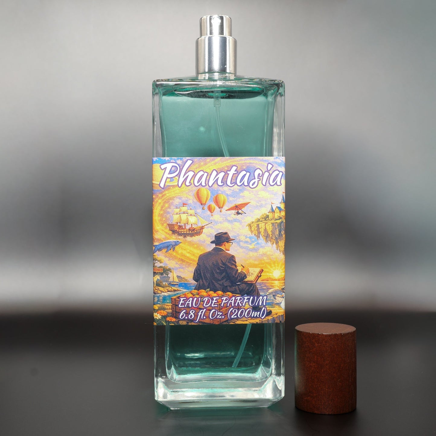 Phantasia | Eau de Parfum Veritas Fragrance Co