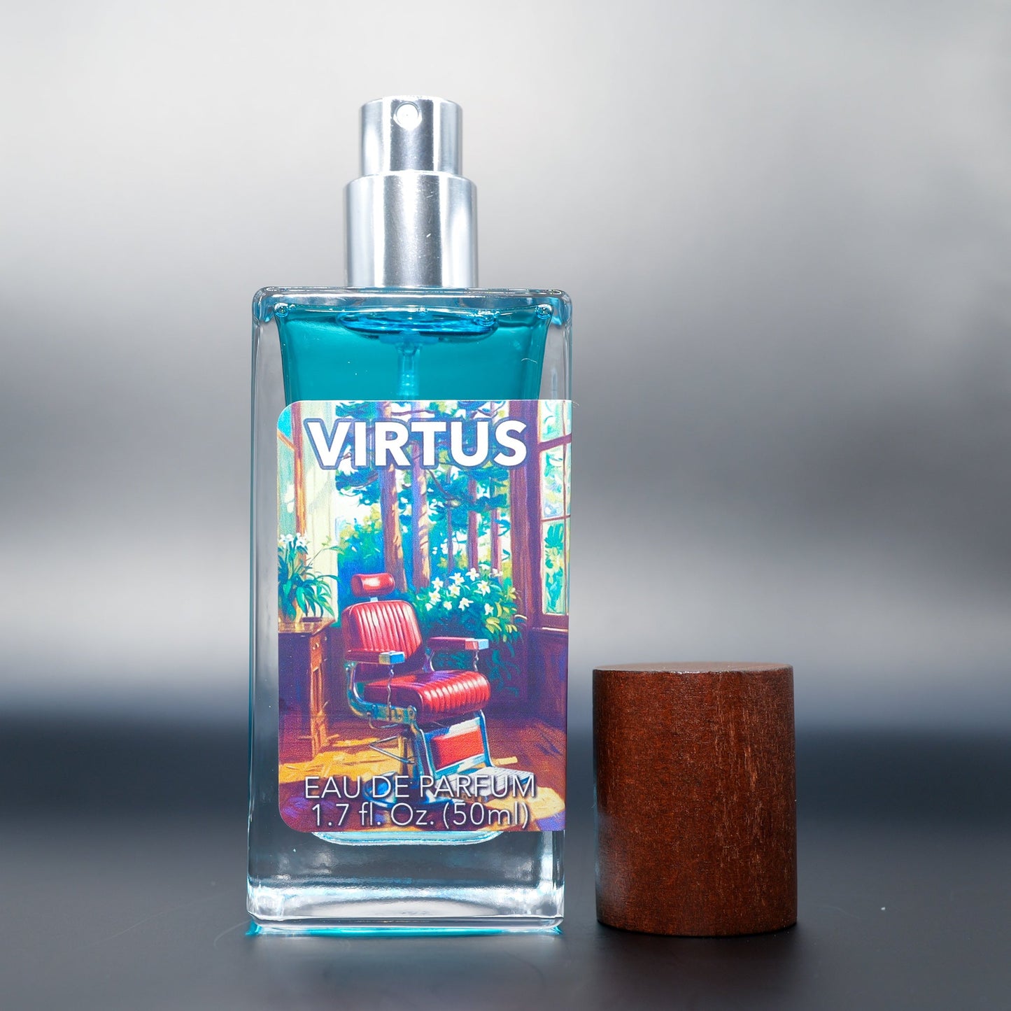 Virtus | Eau de Parfum Veritas Fragrance Co