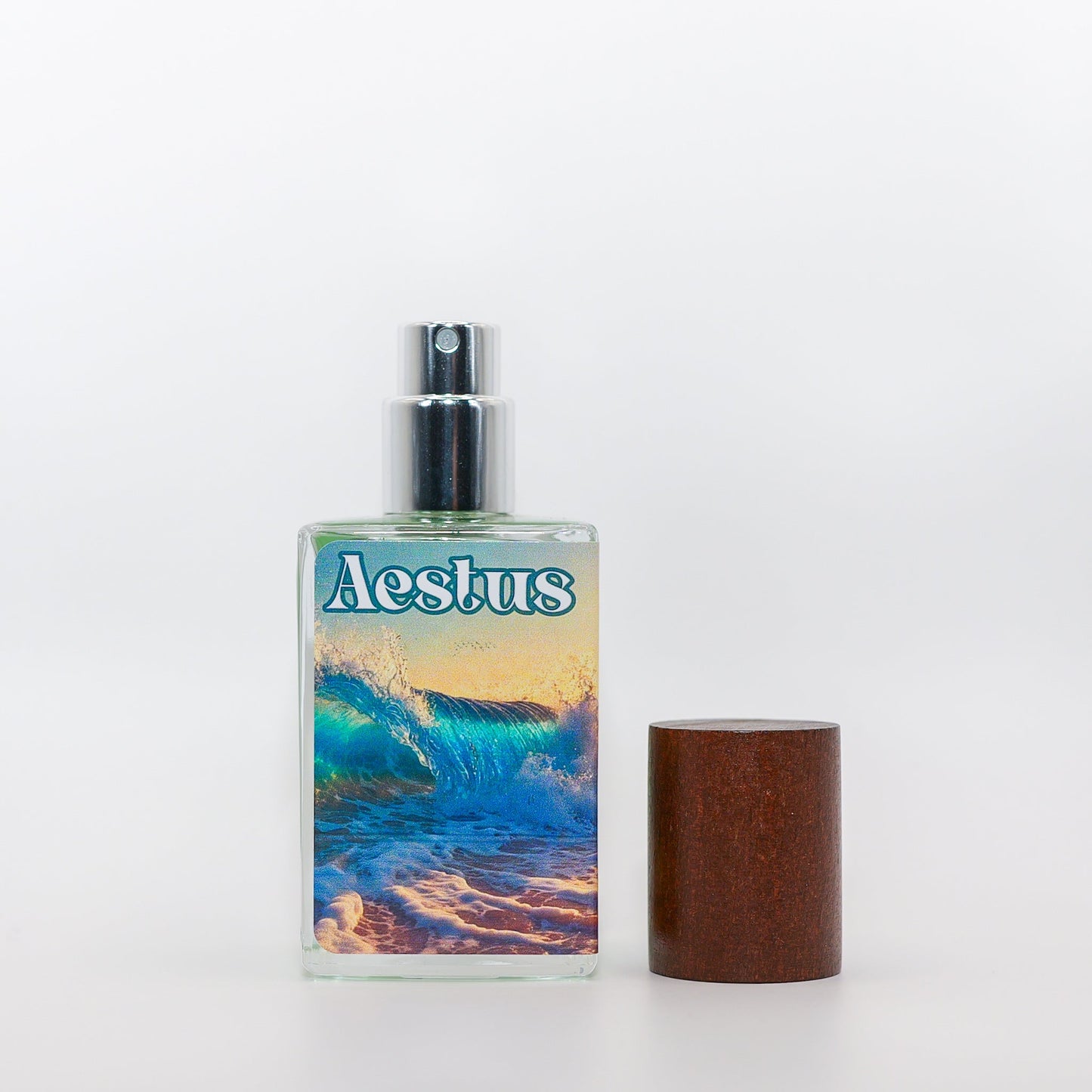 Aestus | Aquatic | Eau de Parfum Veritas Fragrance Co