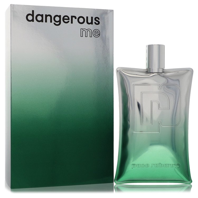 Paco Rabanne Dangerous Me Eau De Parfum Spray (Unisex) By Paco Rabanne Paco Rabanne
