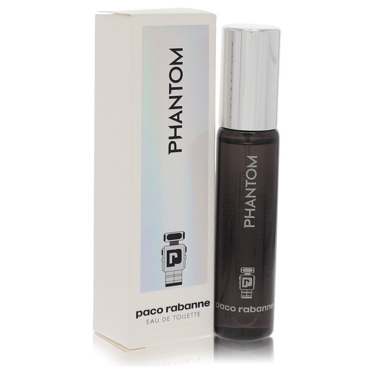 Paco Rabanne Phantom Eau De Toilette Spray By Paco Rabanne - OPULENTIA