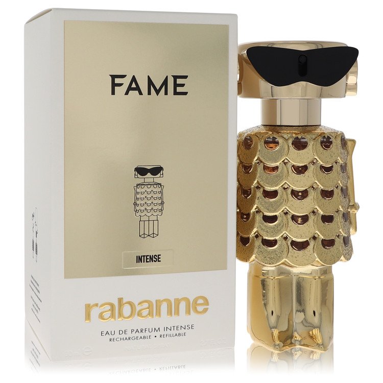 Paco Rabanne Fame Intense Eau De Parfum Spray By Paco Rabanne Paco Rabanne