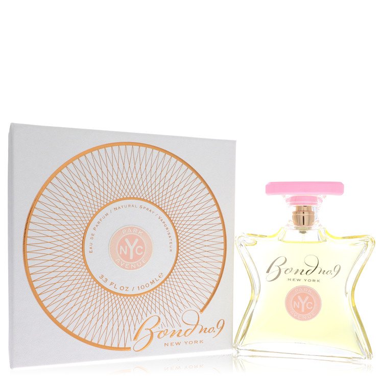 Park Avenue Eau De Parfum Spray By Bond No. 9 Bond No. 9