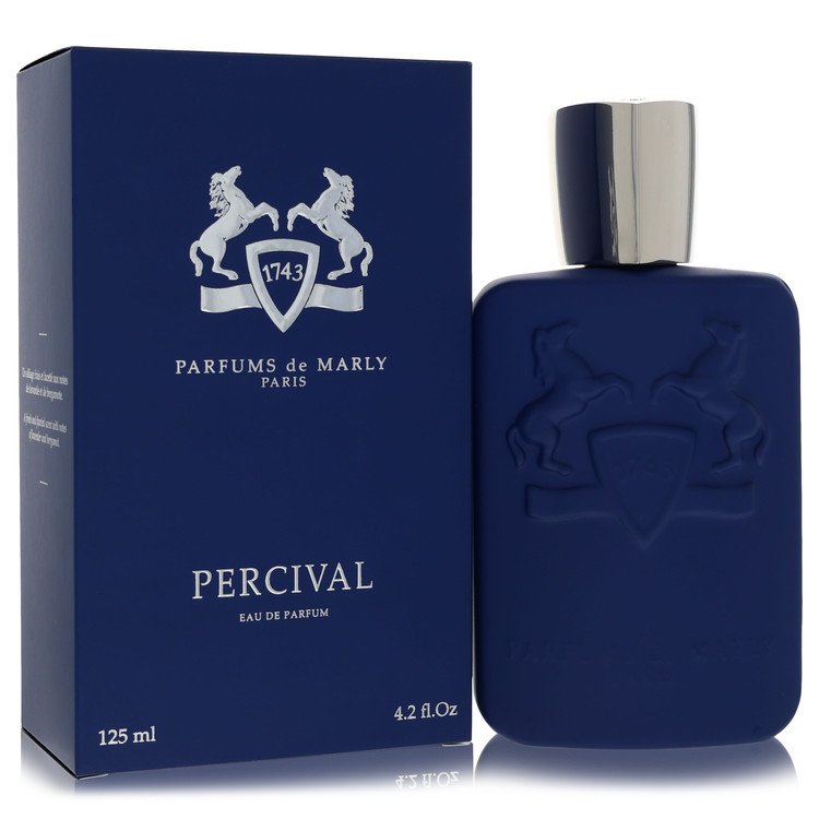 Percival Royal Essence Eau De Parfum Spray By Parfums De Marly Parfums De Marly