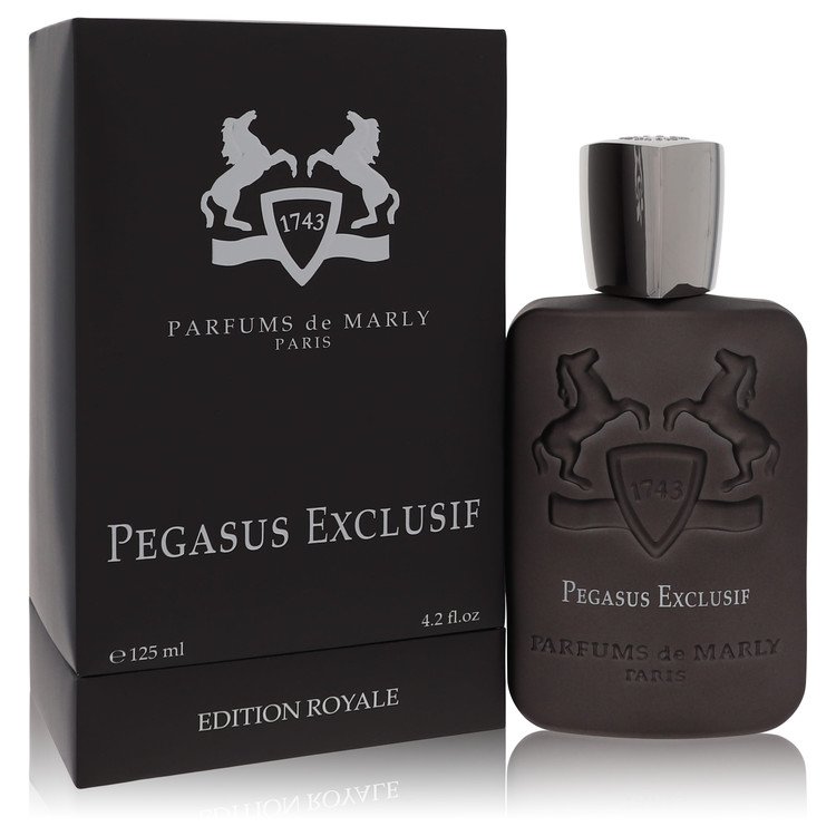 Pegasus Exclusif Eau De Parfum Spray By Parfums De Marly Parfums De Marly