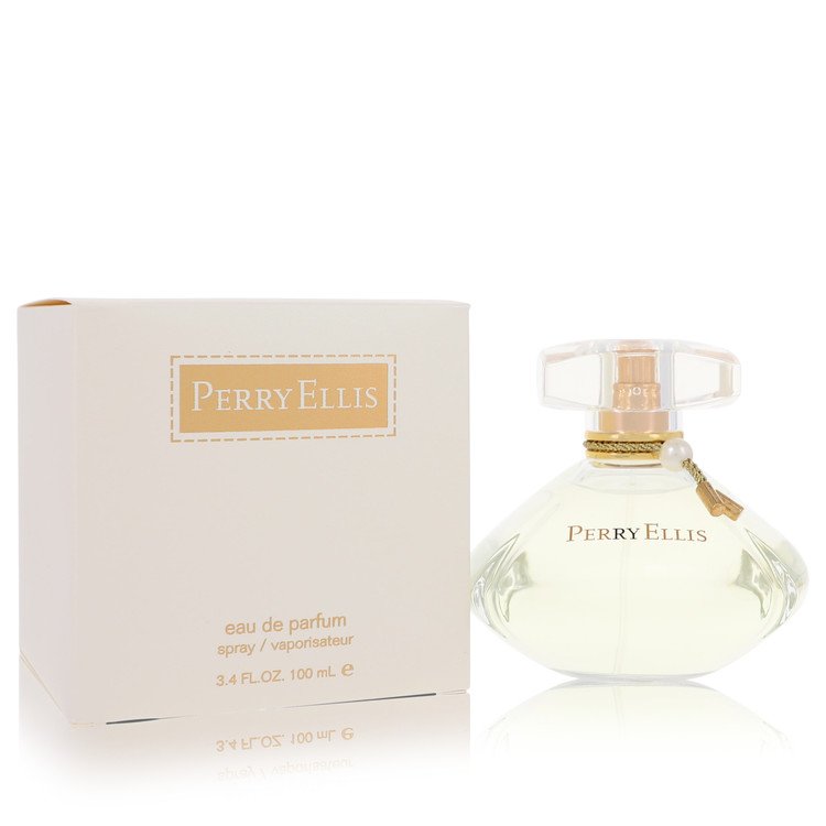 Perry Ellis (new) Eau De Parfum Spray By Perry Ellis Perry Ellis