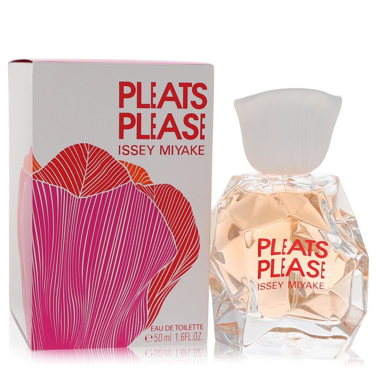 Pleats Please Eau De Toilette Spray By Issey Miyake Issey Miyake