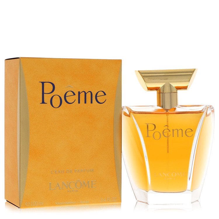 Poeme Eau De Parfum Spray By Lancome - OPULENTIA