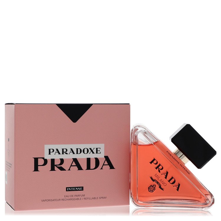 Prada Paradoxe Intense Eau De Parfum Spray By Prada Prada