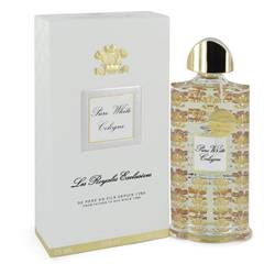 Pure White Cologne Eau De Parfum Spray By Creed - OPULENTIA