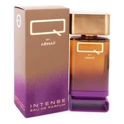 Q Intense Eau De Parfum Spray By Armaf Armaf