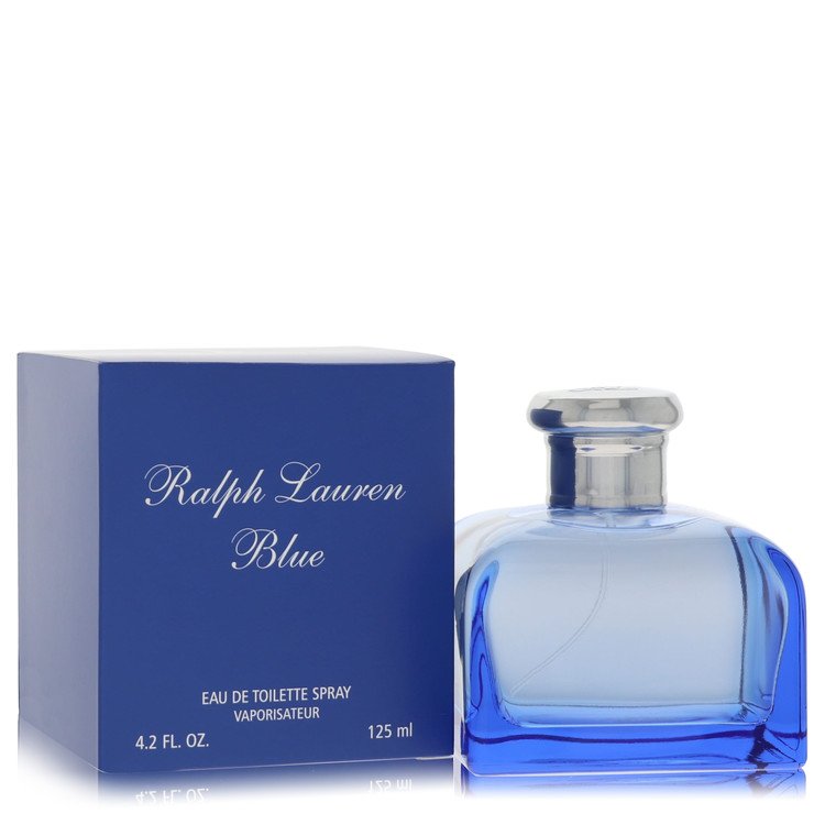 Ralph Lauren Blue Eau De Toilette Spray By Ralph Lauren Ralph Lauren