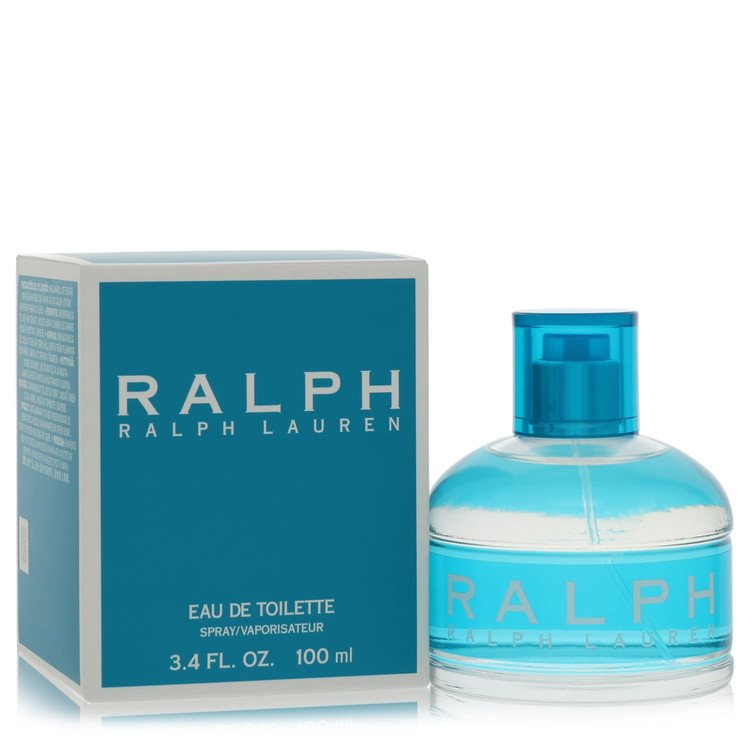 Ralph Eau De Toilette Spray By Ralph Lauren Ralph Lauren